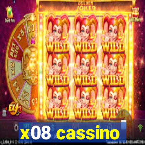 x08 cassino